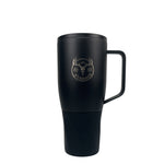 Wuiderer Premium Vakuum-Trinkbecher WEMBLEY XXL, 900 ml