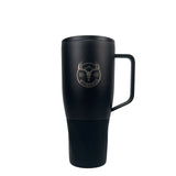 Wuiderer Premium Vakuum-Trinkbecher WEMBLEY XXL, 900 ml