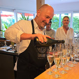 Wein & Kochkurs mit Weinbegleitung (13.11.26) "Vive la France"
