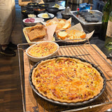 Wein & Kochkurs mit Weinbegleitung (13.11.26) "Vive la France"