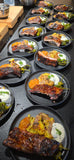 Profi-BBQ & Grillkochkurs am 16.10.27