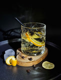 Gin & Tapas: Genussabend mit Gin-Experten 26.02.2027