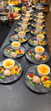 Profi-BBQ & Grillkochkurs am 08.05.27