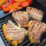 Profi-BBQ & Grillkochkurs am 16.10.27