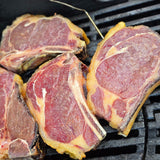 Steak Spezial: Kochkurs am 19.06.27
