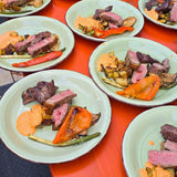 Profi-BBQ & Grillkochkurs am 16.10.27