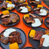 Profi-BBQ & Grillkochkurs am 16.10.27