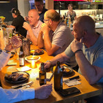 Gin & Flamme: Kochkurs mit Destilleriebegleitung (24.04.26)