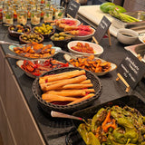 Gin & Tapas: Genussabend mit Gin-Experten 26.02.2027
