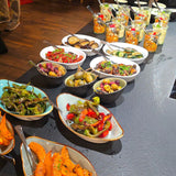 BBQ & Gin Degustation am 27.11.25 "Gin & Gourmet"