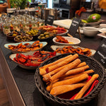 Gin & Tapas: Ein Abend zum Genießen (20.11.26)