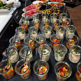 Gin & Tapas: Genussabend mit Gin-Experten 26.02.2027