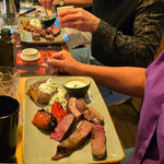 Gin & Tapas: Ein Abend zum Genießen (23.10.26)