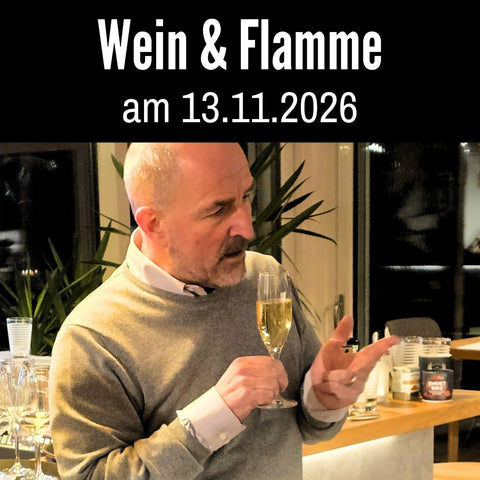 Wein & Kochkurs mit Weinbegleitung (13.11.26) "Vive la France"