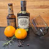 BBQ & Gin Degustation am 27.11.25 "Gin & Gourmet"