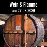 Wein & Kochkurs mit Sommelierbegleitung (27.03.26) "Iberische Halbinsel"