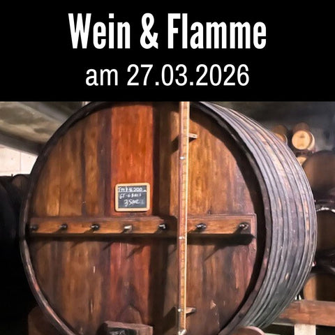 Wein & Kochkurs mit Sommelierbegleitung (27.03.26) "Iberische Halbinsel"