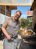 Profi-BBQ & Grillkochkurs am 16.10.27