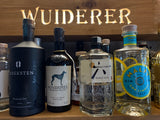 Gin & Tapas: Genussabend mit Gin-Experten 26.02.2027