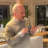 Wein & Kochkurs mit Sommelierbegleitung (27.03.26) "Iberische Halbinsel"