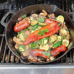 Profi-BBQ & Grillkochkurs am 10.10.26