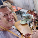 Profi-BBQ & Grillkochkurs am 10.10.26