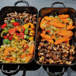 Profi-BBQ & Grillkochkurs am 10.10.26