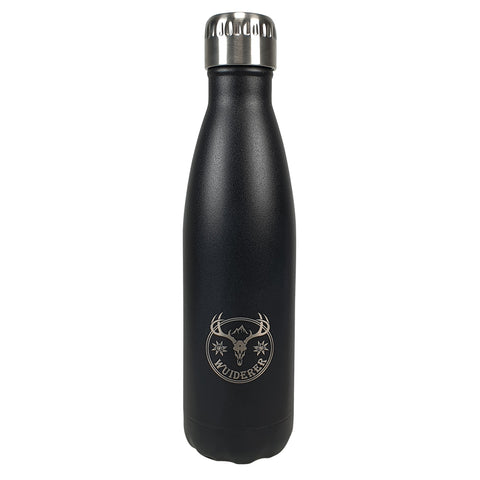 Wuiderer Thermosflasche Edelstahl