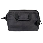 Wuiderer Kulturtasche aus recyceltem Obermaterial