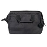 Wuiderer Kulturtasche aus recyceltem Obermaterial