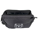 Wuiderer Kulturtasche aus recyceltem Obermaterial