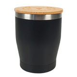 Wuiderer Thermobecher mit Bambusdeckel