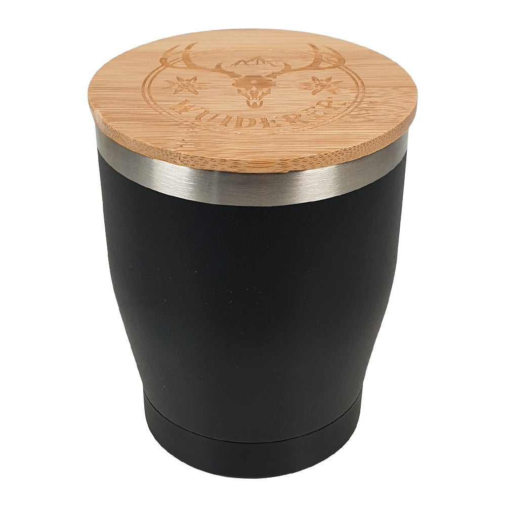 Wuiderer Thermobecher mit Bambusdeckel – Wuida Wuiderer