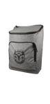 Wuiderer Kühlrucksack hellgrau