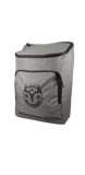 Wuiderer Kühlrucksack hellgrau