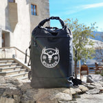 Wuiderer Rucksack Active aus recyceltem PET