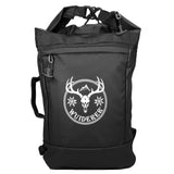 Wuiderer Rucksack Active aus recyceltem PET