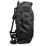 Wuiderer Rucksack Active aus recyceltem PET