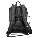 Wuiderer Rucksack Active aus recyceltem PET