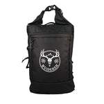 Wuiderer Rucksack Active aus recyceltem PET