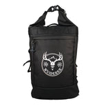 Wuiderer Rucksack Active aus recyceltem PET