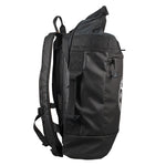 Wuiderer Rucksack Active aus recyceltem PET