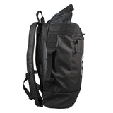 Wuiderer Rucksack Active aus recyceltem PET