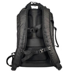 Wuiderer Rucksack Active aus recyceltem PET