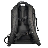 Wuiderer Rucksack Active aus recyceltem PET