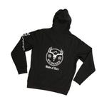 Wuiderer hochwertige Kapuzenjacke mit weichem Fleece-Innenfutter