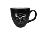 Wuiderer Tasse aus starkem Porzellan