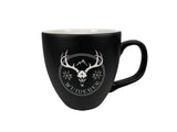 Wuiderer Tasse aus starkem Porzellan