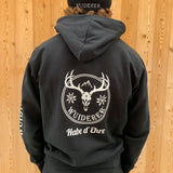 Wuiderer Hoodie, Kapuzenpullover in Markenqualität